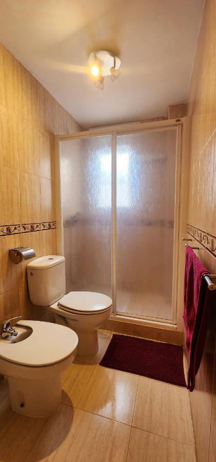 Bajo Con Jardin Deluxe Apartment Benahavis Ngoại thất bức ảnh
