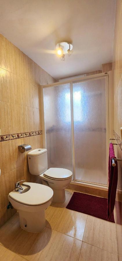 Bajo Con Jardin Deluxe Apartment Benahavis Ngoại thất bức ảnh