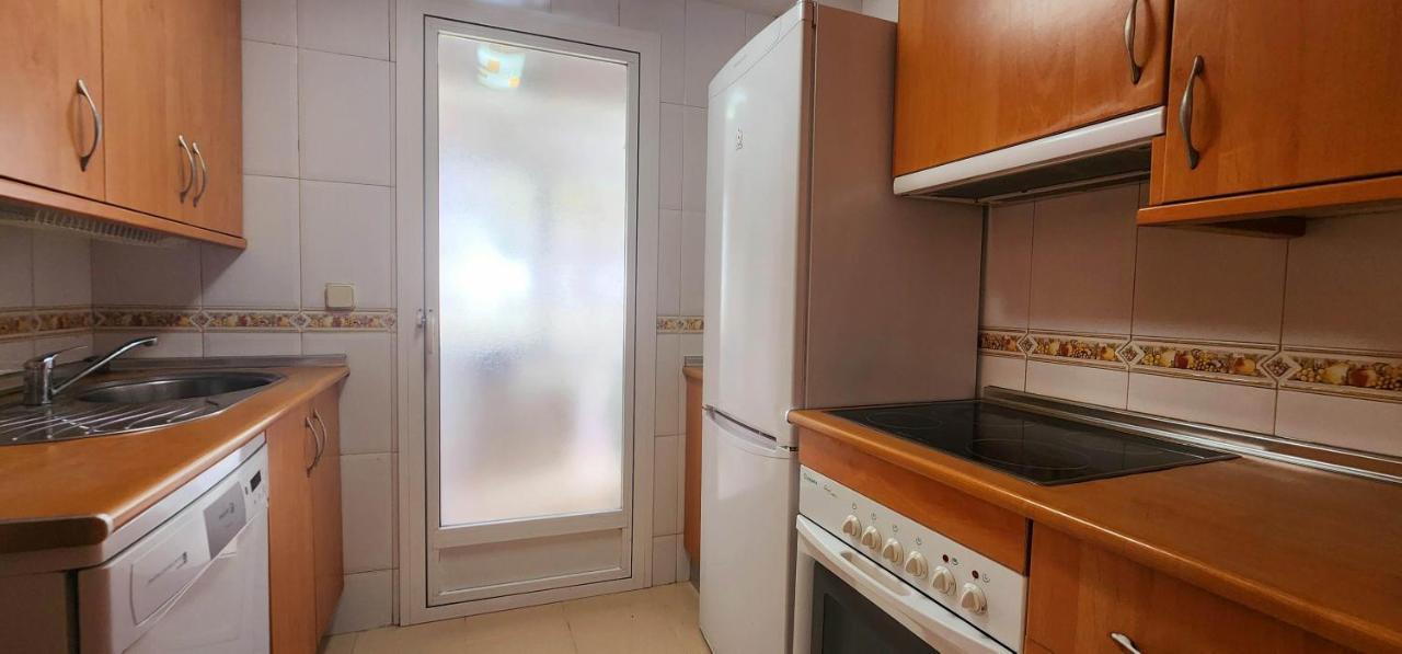 Bajo Con Jardin Deluxe Apartment Benahavis Ngoại thất bức ảnh