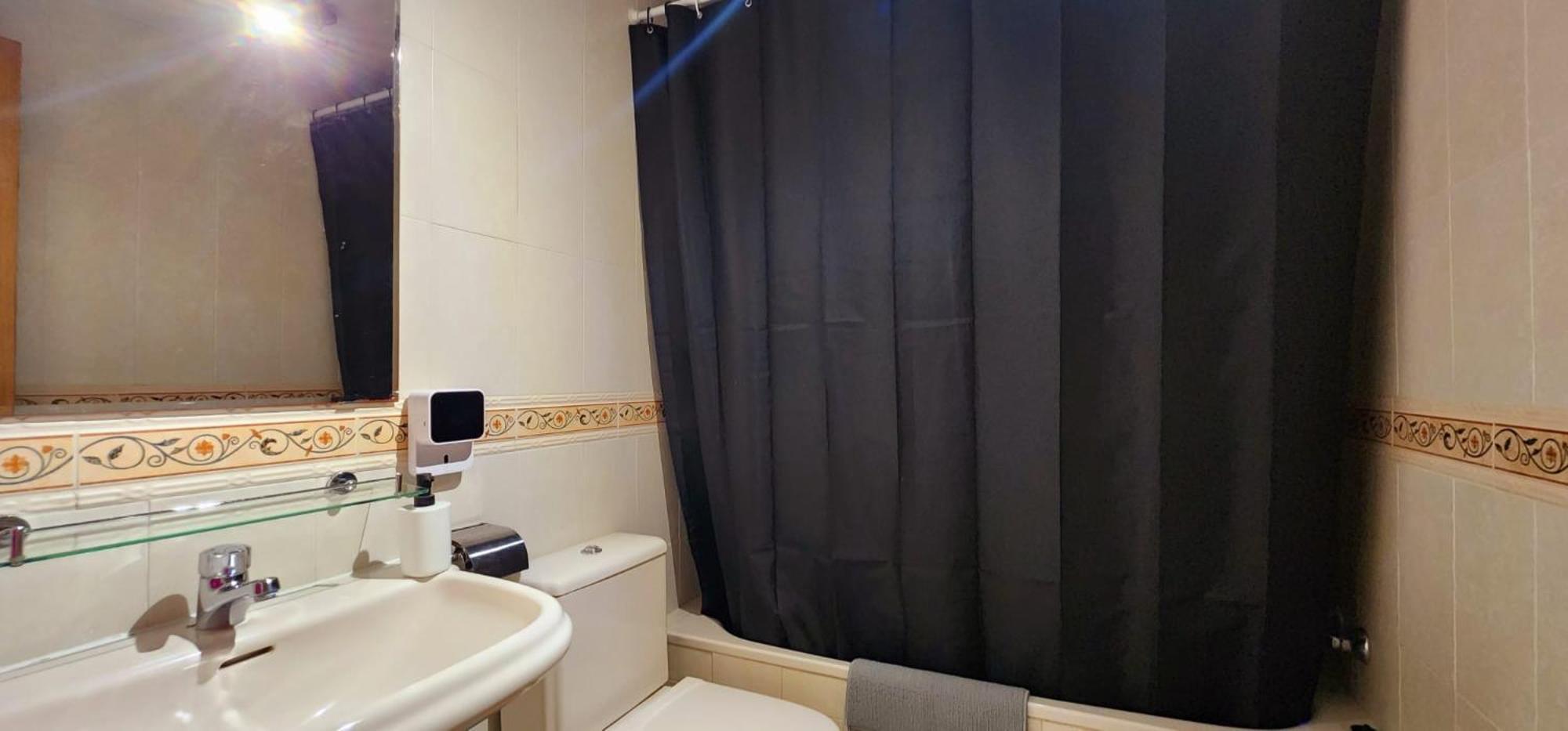 Bajo Con Jardin Deluxe Apartment Benahavis Ngoại thất bức ảnh